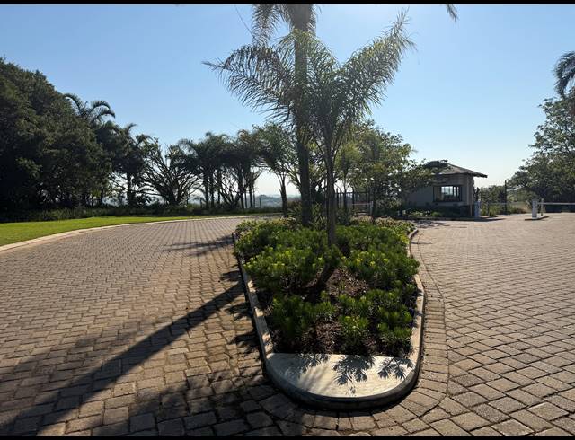548M² VACANT LAND FOR SALE IN SHEFFIELD BEACH
